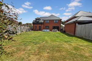 Rear Elevation- click for photo gallery